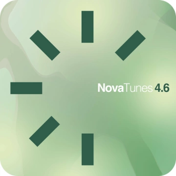 FLAC  Nova Tunes 4.6  [Albums]