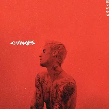 Justin Bieber - Changes  [Albums]