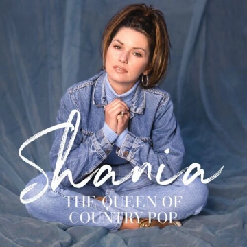 FMAC Shania Twain - Shania The Queen Of Country Pop  [Albums]