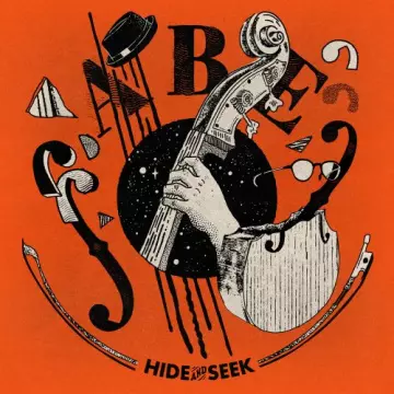 Adam Ben Ezra - Hide And Seek  [Albums]