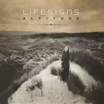 Lifesigns - Altitude  [Albums]