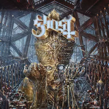 Ghost - IMPERA  [Albums]