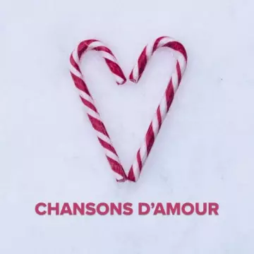 Chansons d'amour  [Albums]