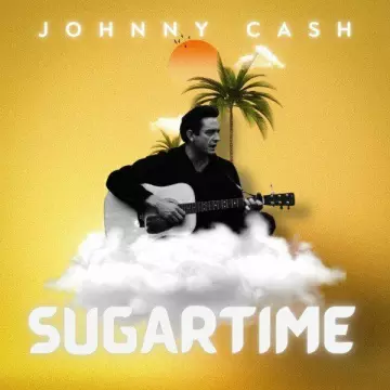 Johnny Cash - Sugartime  [Albums]