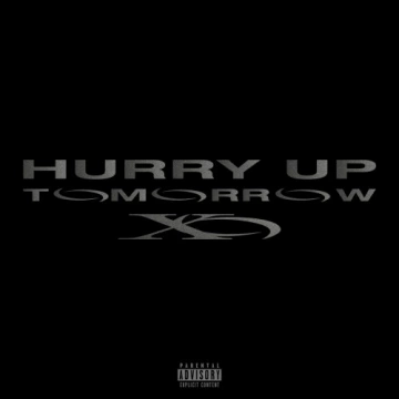 The Weeknd - Hurry Up Tomorrow (00XO Edition) [Albums]