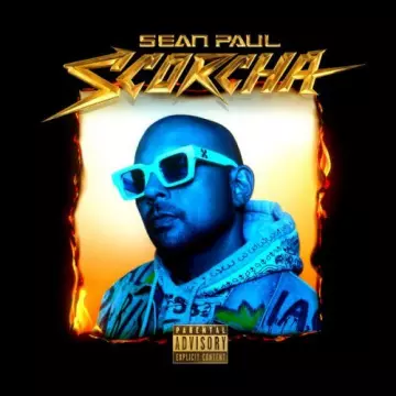 SEAN PAUL - Scorcha  [Albums]