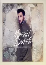 Marvin Dupré - Au plus près  [Albums]