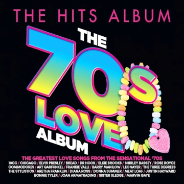 The Hits Album The 70s Love Album  [Albums]