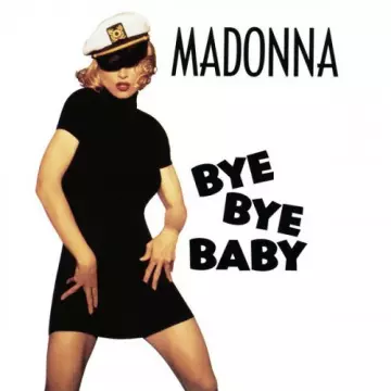 Madonna - Bye Bye Bab  [Albums]