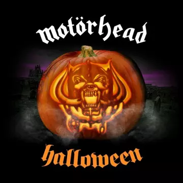 MOTÖRHEAD - Motör-ween  [Albums]