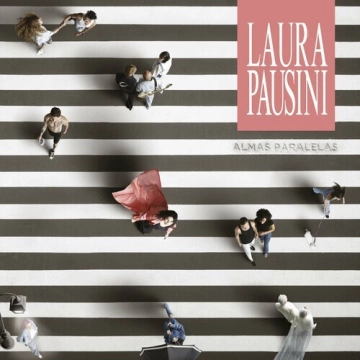 Laura Pausini - Almas paralela  [Albums]