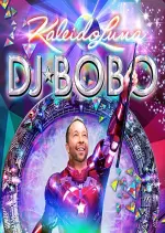 DJ BoBo - Kaleidoluna  [Albums]