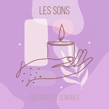 Relaxation Sommeil et Détente - Les Sons Célestes et Sonores  [Albums]