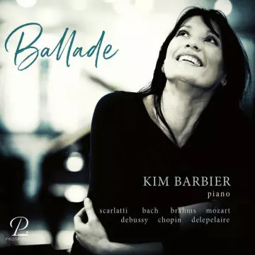 Kim Barbier - Ballade  [Albums]