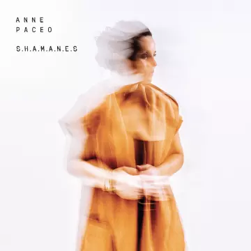 Anne Paceo - S.H.A.M.A.N.E.S  [Albums]