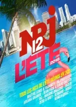 NRJ 12 L Ete 2018  [Albums]