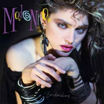 Madonna - Borderline  [Albums]