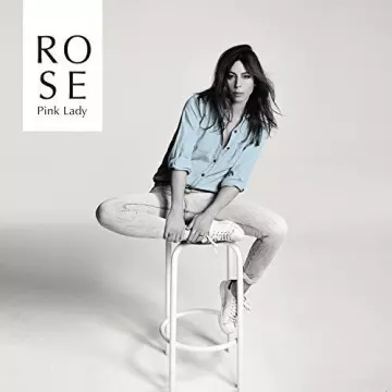 Rose - Pink Lady  [Albums]