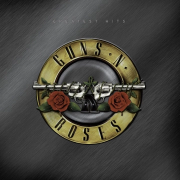 FLAC Guns N' Roses - Greatest Hits Album F  [Albums]