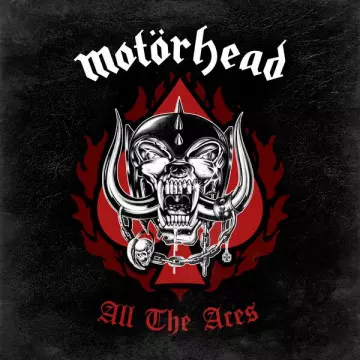 Motörhead - All the Aces  [Albums]