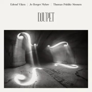 Erlend Viken, Jo Berger Myhre & Thomas Stronen - Djupet  [Albums]