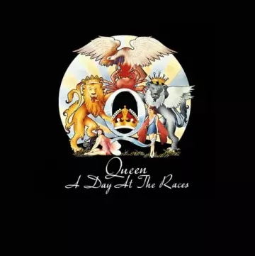 Queen - A Day at the Races  [Albums]