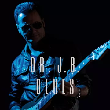 Dr. J. B. Blues - Bluesy Sky Over Paris  [Albums]