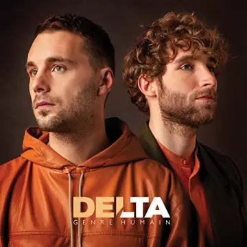 Delta - Genre humain  [Albums]