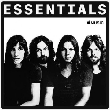 Pink Floyd - Essentials 2023  [Albums]