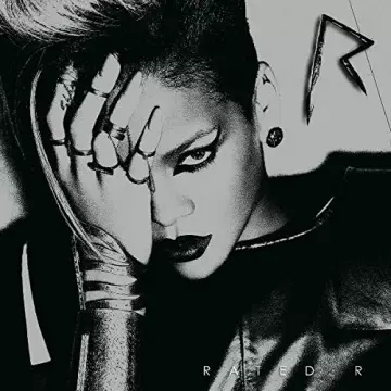 Rihanna - Rated R  [Albums]