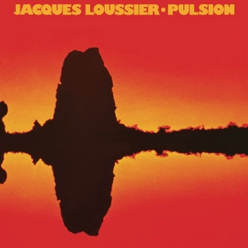 FLAC  Jacques Loussier Pulsion - 1979 (Ed.2021)  [Albums]