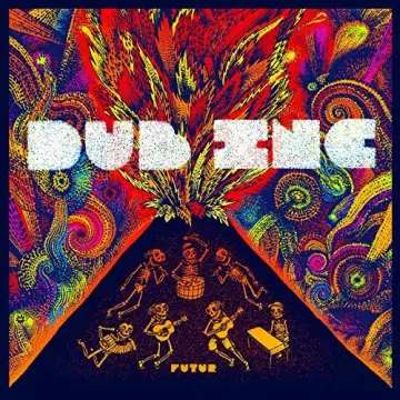 Dub Inc - Futur  [Albums]