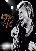 Johnny Hallyday - Le concert de sa vie  [Albums]