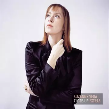 Suzanne Vega - Close-Up Extras (Remastered)  [Albums]