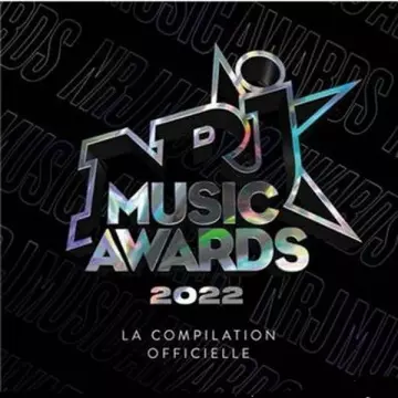 NRJ Music Awards 2022 - La Compilation Officielle (coffret 5 cd)  [Albums]