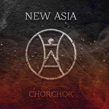 New Asia - Chorchok  [Albums]