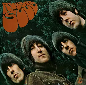 The Beatles - Rubber Soul (2009 Remaster)  [Albums]