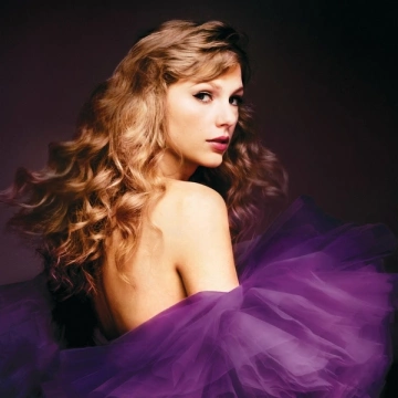 Taylor Swift - Speak Now (Taylor’s Version)  [Albums]