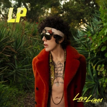 LP - Love Lines  [Albums]