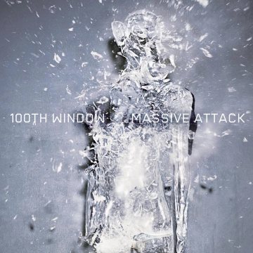 Massive Attack - 100th Window  [Albums]