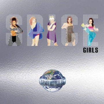 Spice Girls - Spiceworld (25th Anniversary)  [Albums]