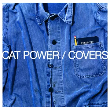 Cat Power - Covers  [Albums]