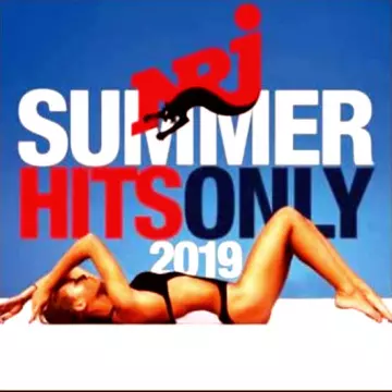 Nrj Summer Hits Only 2019  [Albums]