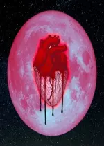 Chris Brown - Heartbreak on a Full Moon  [Albums]