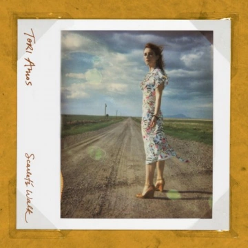 Tori Amos - Scarlet's Walk  [Albums]