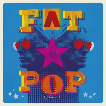 Paul Weller - Fat Pop  [Albums]