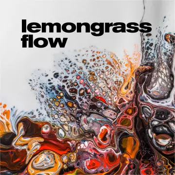 Lemongrass - Flow  [Albums]