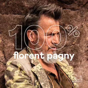 Florent Pagny - 100% Florent Pagny Playlist 2021  [Albums]