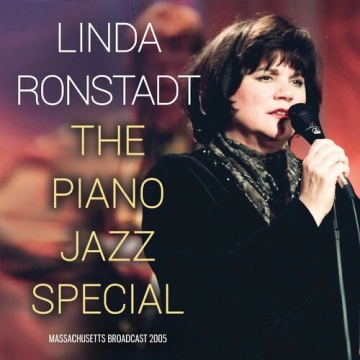 Linda Ronstadt - The Piano Jazz Special  [Albums]