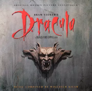 Dracula (Original.Soundtrack) (1992)  [B.O/OST]